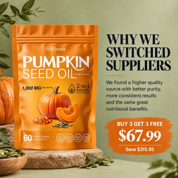 Support Healthy Urine Flow and Restful Nights