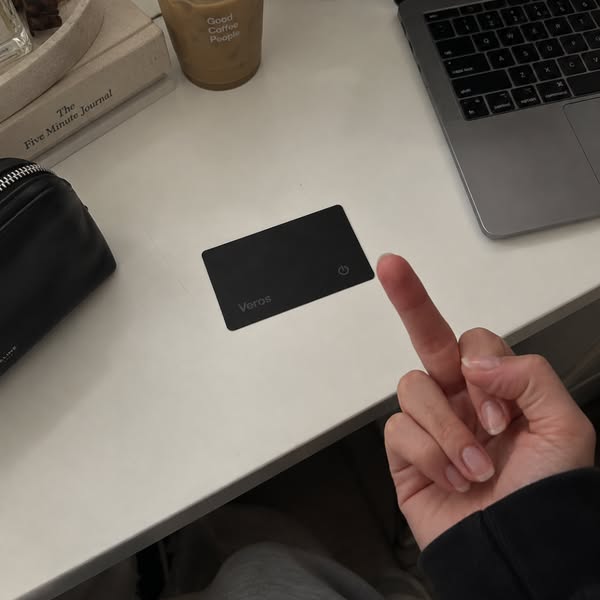 Turns out I’m exactly the kind of person who needs this.