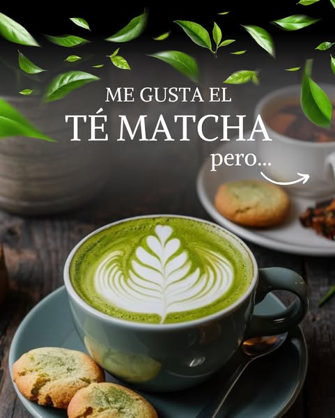 Matcha
