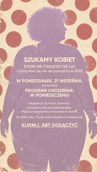 Zacznij Transformację Teraz!