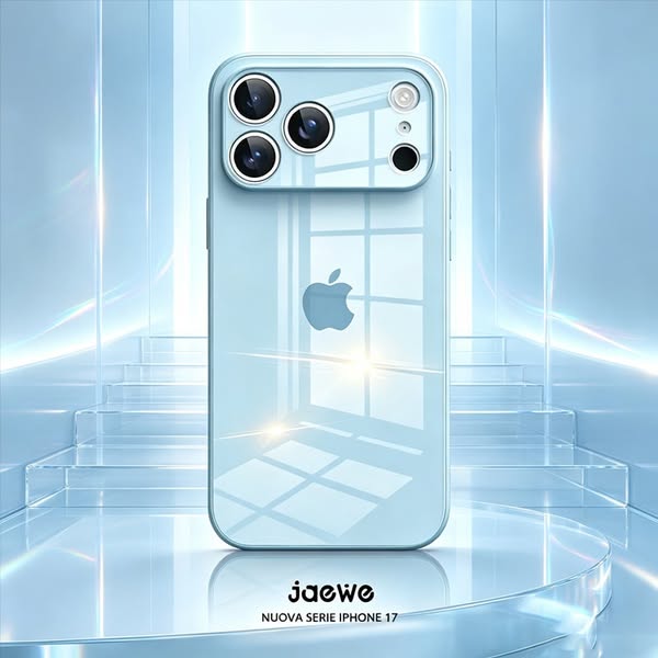 iPhone Caramella Cover
