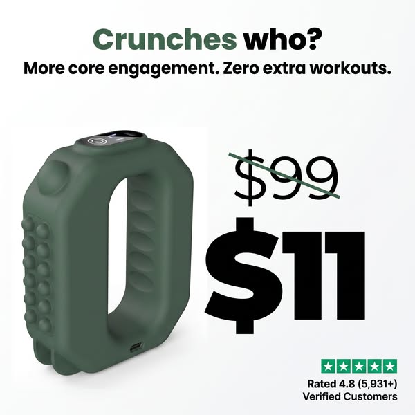 BUY 2 & GET 3 FREE GIFTS – LIMITED TIME