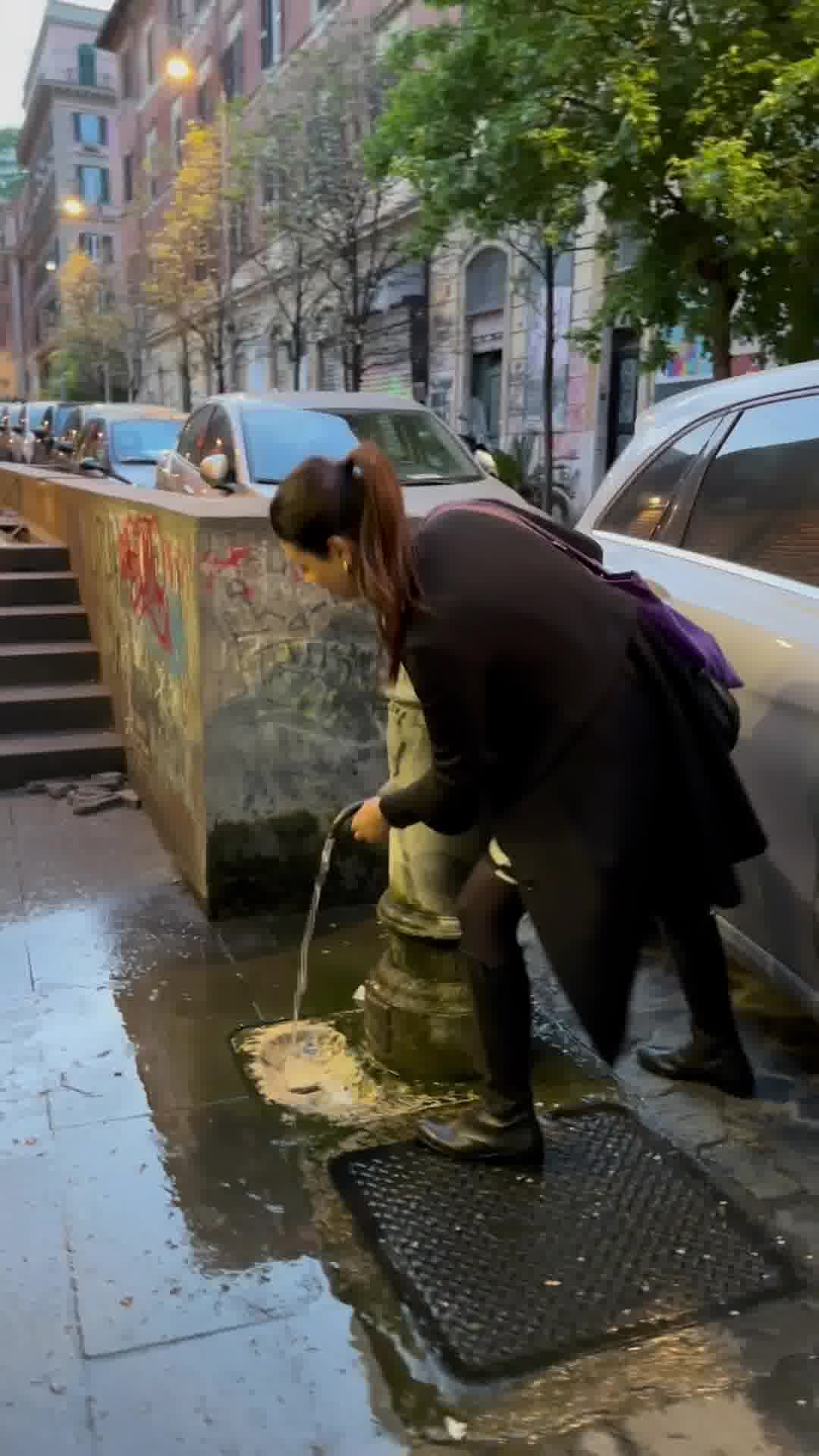 Eat Like A Local in Rome