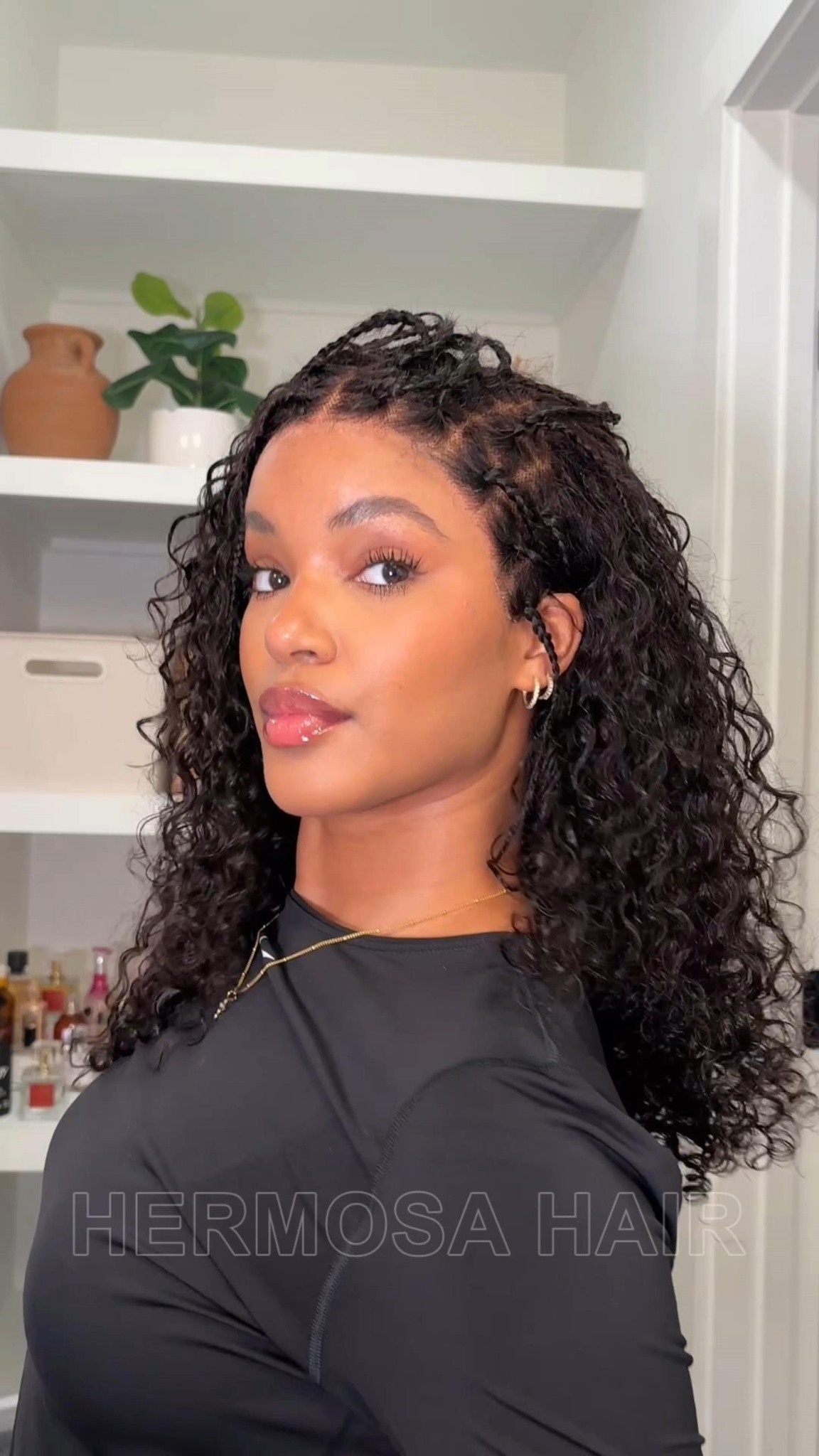 Anúncio de Hermosa Hair
