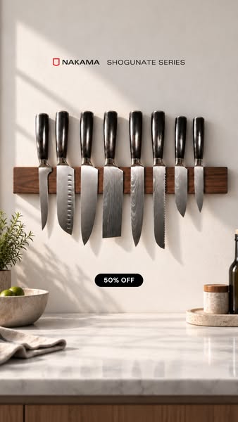 The Easiest Kitchen Upgrade