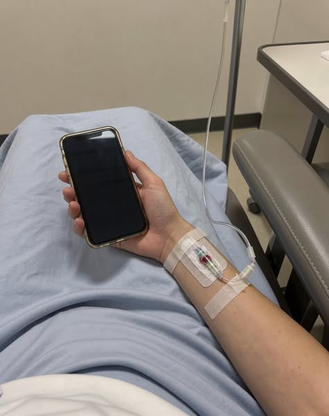How I got my ferritin above 70
