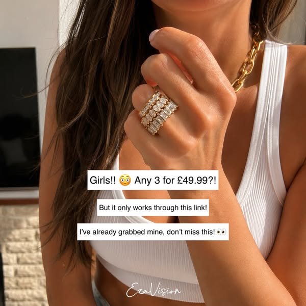 Build Your Stack For Only £49.99