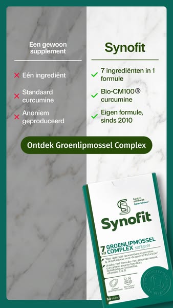 Meer ingrediënten ≠ altijd beter