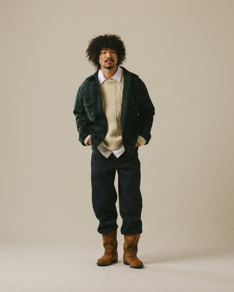 AW26 | Journey West