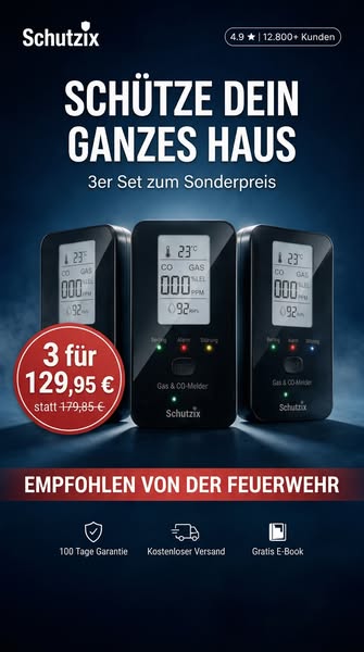 Beschütz deine Familie