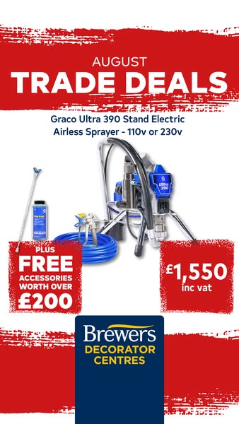 Trade Deals exclusive to Brewers