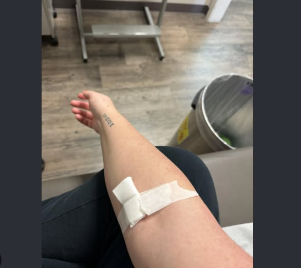 I Left the Doctor With “Normal” Results. No Answers
