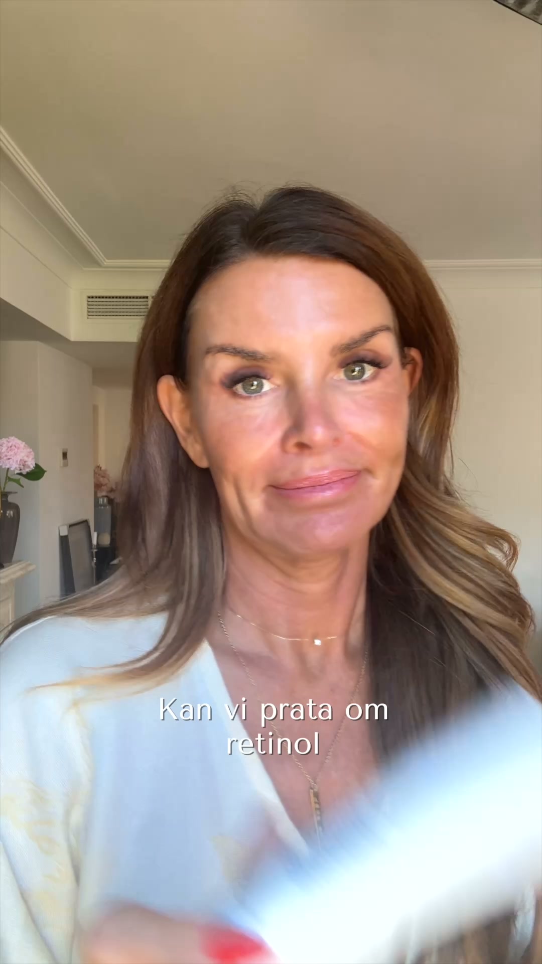 Retinol, ämnet som faktiskt funkar