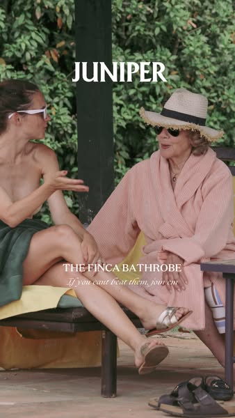 The art of being well-dressed.