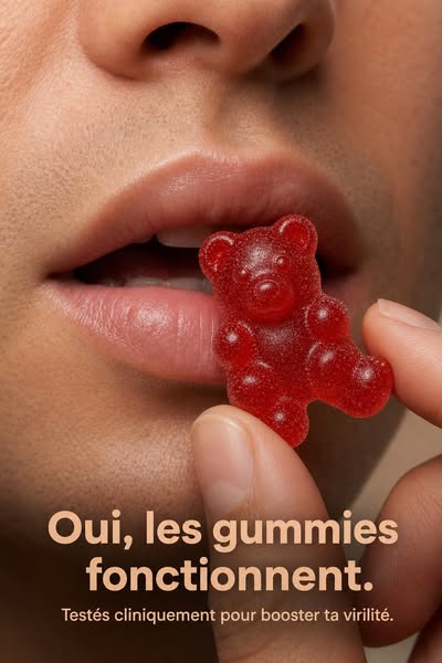 Tiens plus longtemps avec Hony