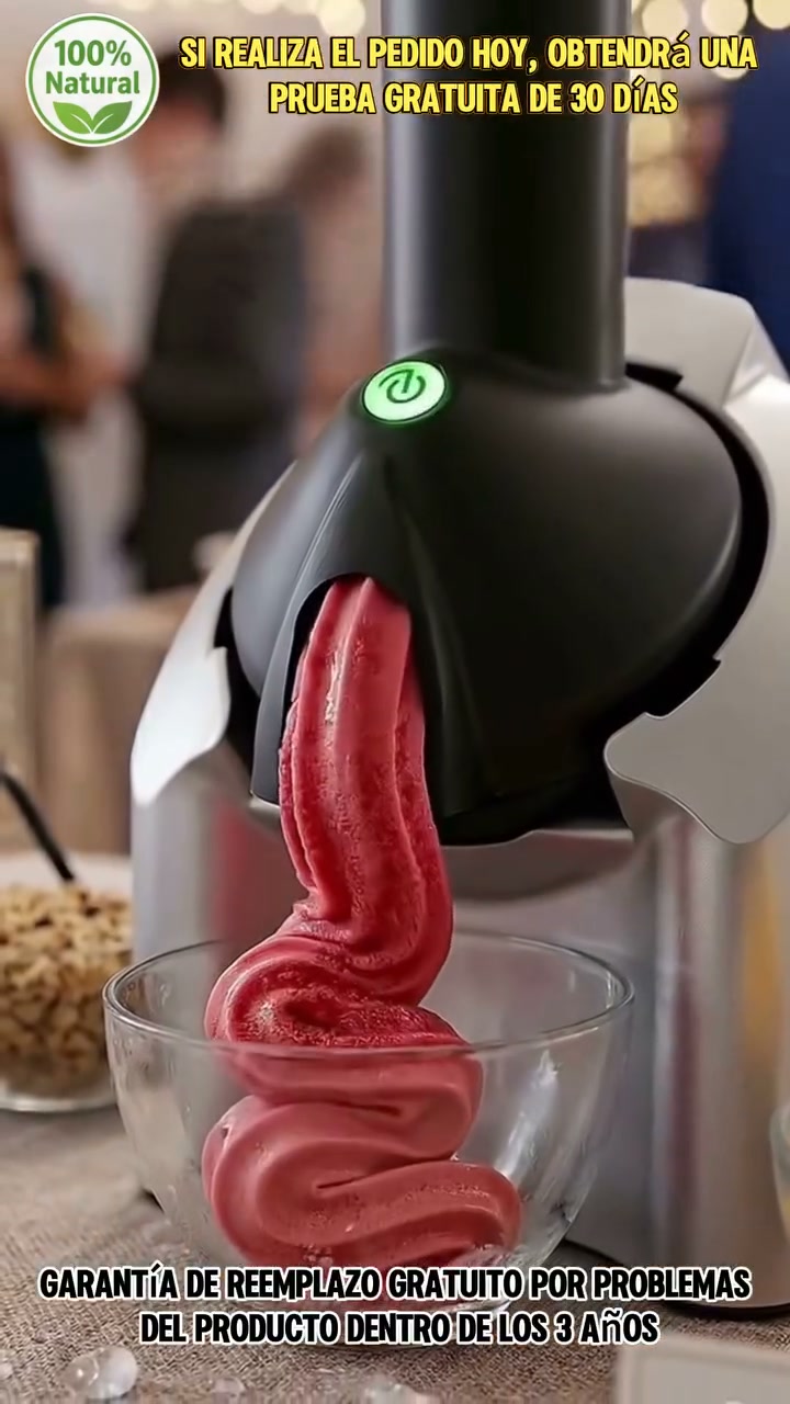 Consigue la alternativa sana y deliciosa para toda la familia