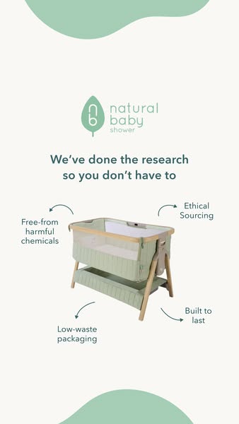 The Products Parents Can Trust