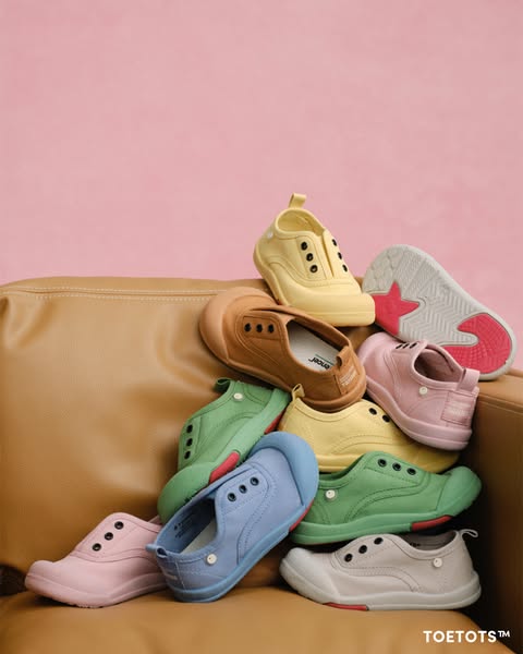 New In