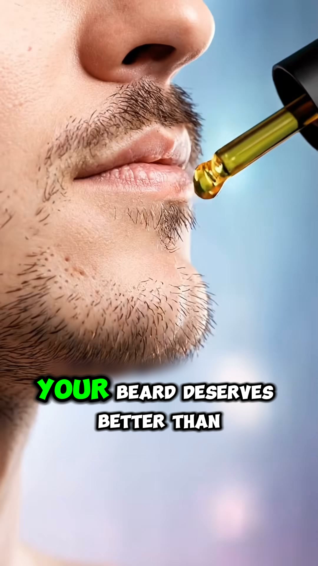 Thicker-looking hair starts here
