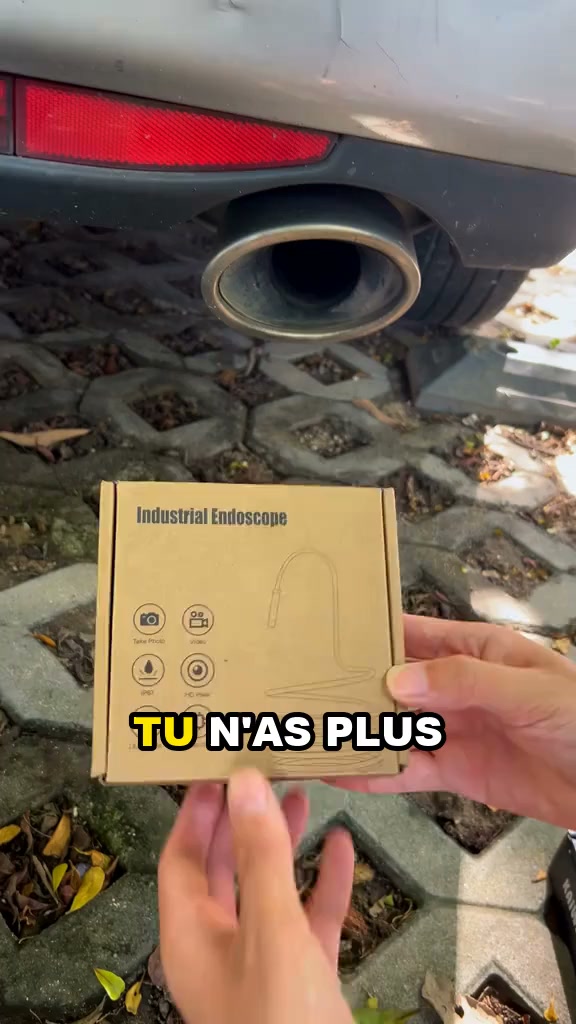 Trouvez le problème en quelques secondes