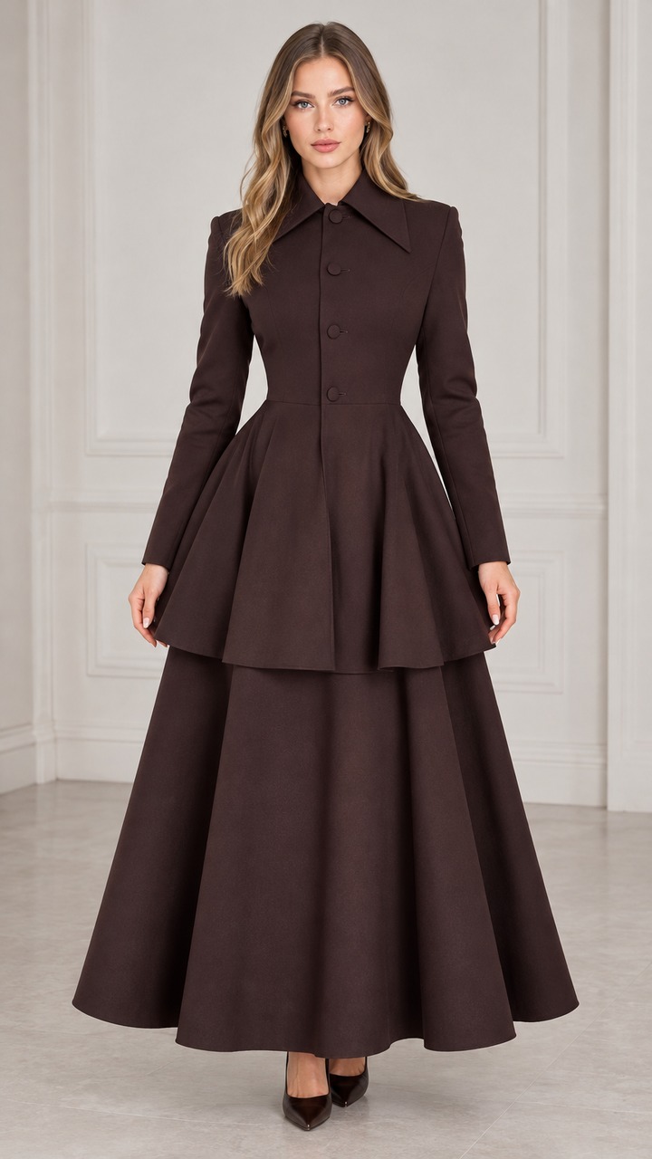 50% Off Today | Timeless Vintage Elegance