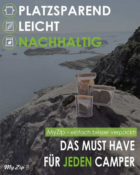 Mehr Platz und Ordnung im Camper