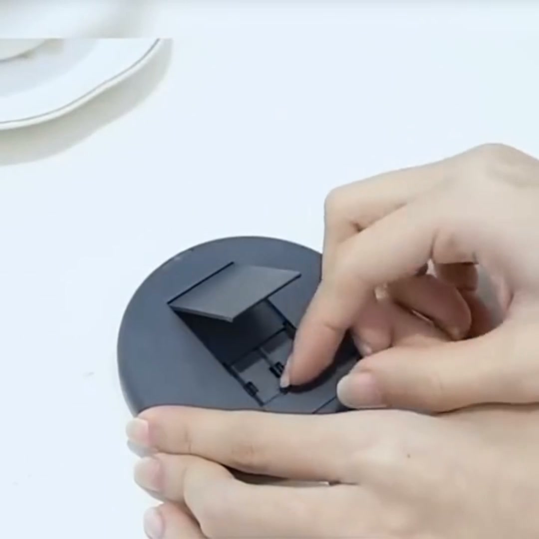 5 IN 1 Mini Digital Gadgets Storage Box