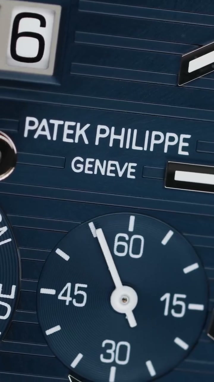 Platinum elegance. Exceptional craftsmanship. Timeless sophistication.