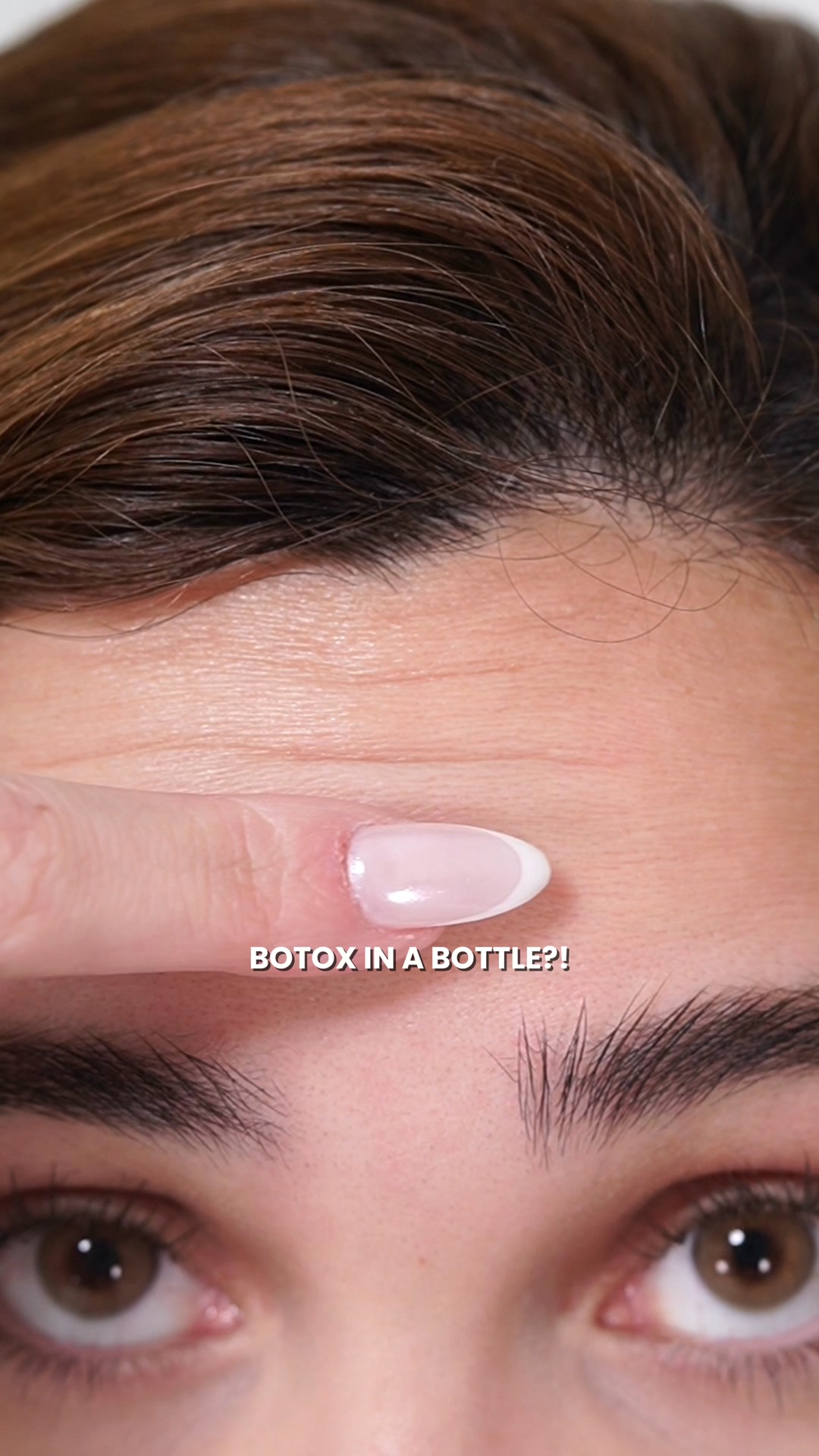 A Different Wrinkle Serum