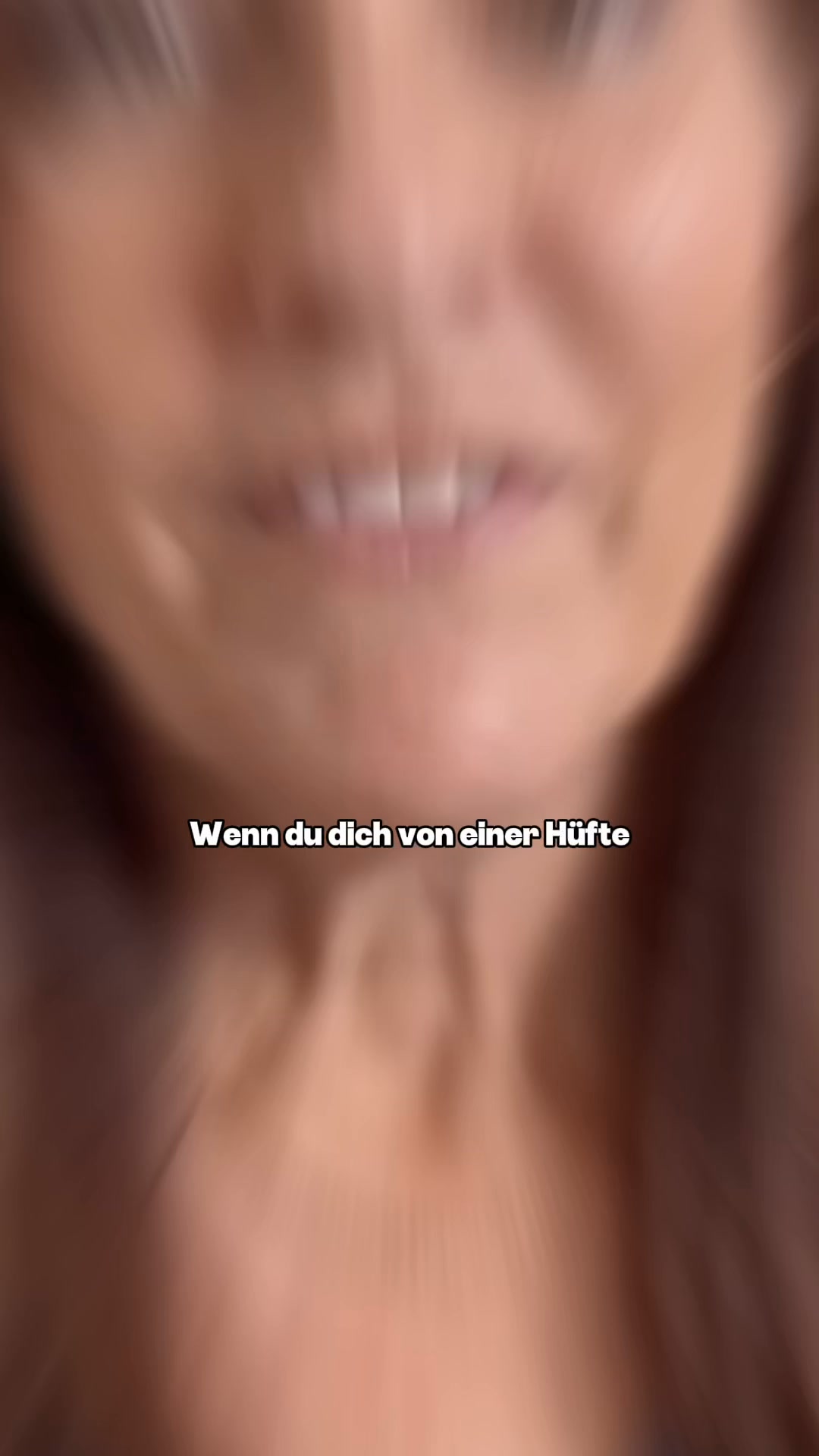 Hüftschmerzen lösen !