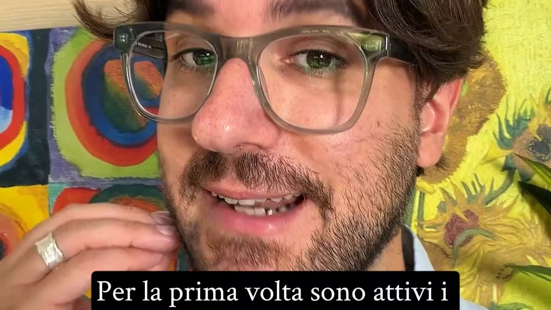 Il tuo nuovo quadro in 3D (IVA esclusa e spedizione inclusa)
