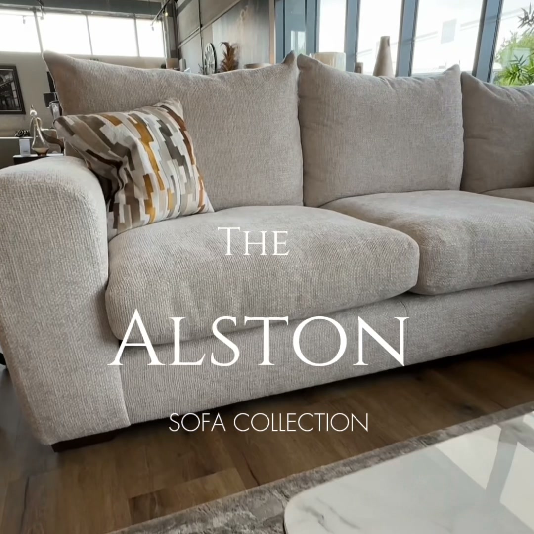 Explore The Alston Collection