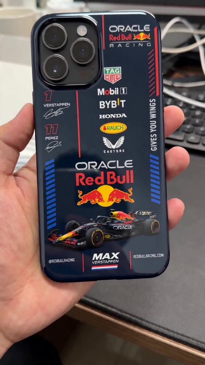 If You Love F1… You Need This