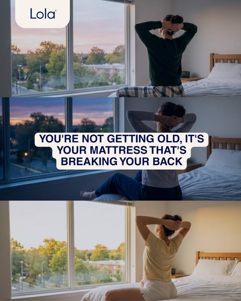 Sleep Deeper Every Single Night