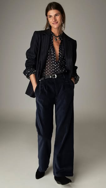 Maison Hotel AW26