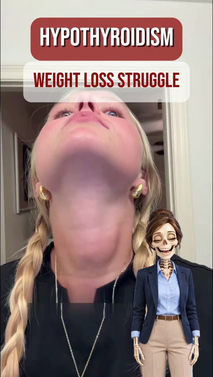 Fix your Thyroid, Naturally