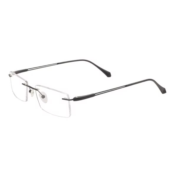 Custom Prescription Glasses, For Less