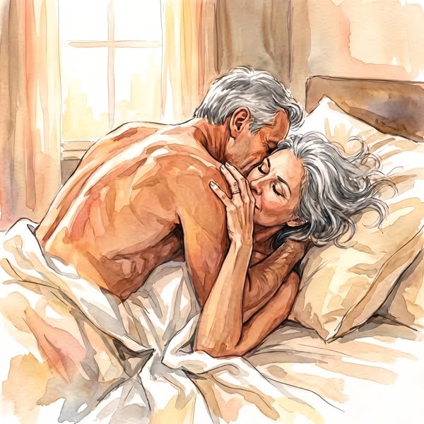 Read this if you have low libido