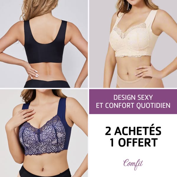 2+1 Gratuit !