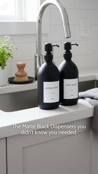 Shop Namie Dispensers