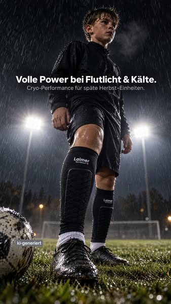 Schutz fürs Spiel