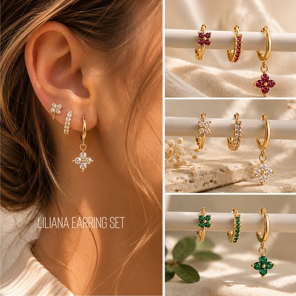 Your New Everyday Set
