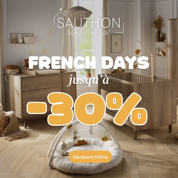 Fabrication française