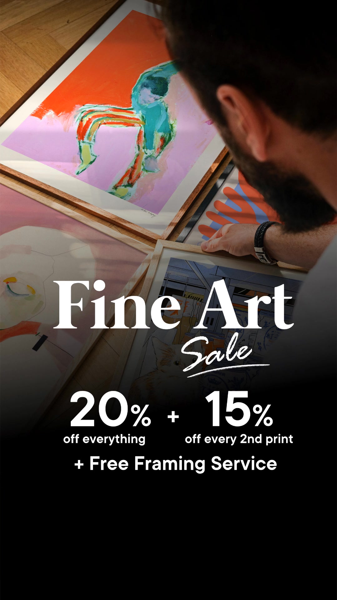 Art Sale