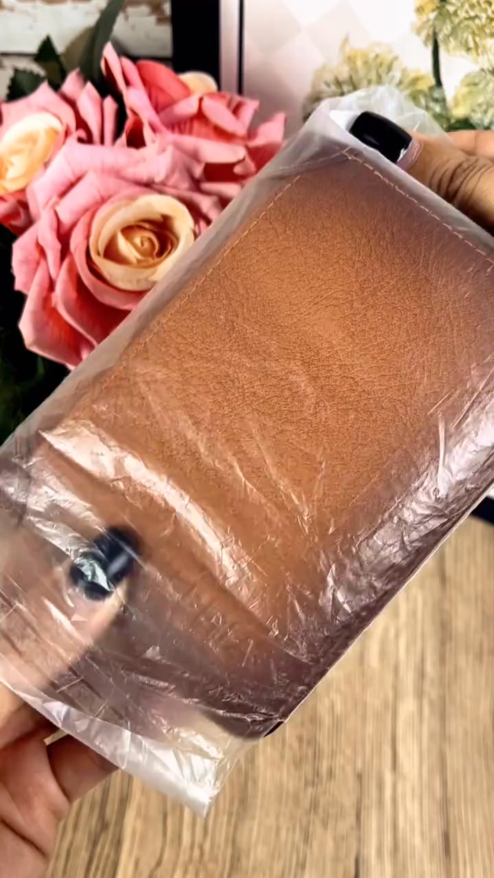Anúncio de Altamoro- Luxuries
