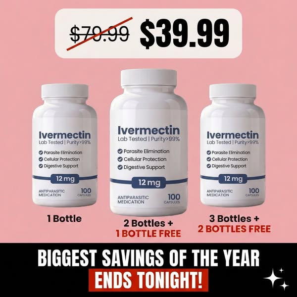 Buy 2 Get 1 FREE!