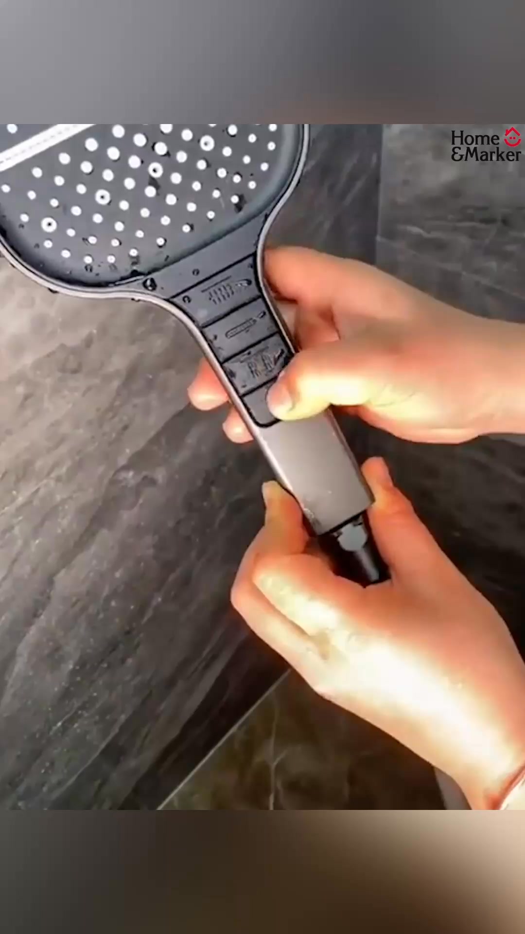 Niezrównany Komfort Prysznicowy z MEGASHOWER!
