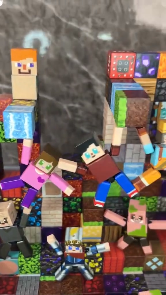 Where Every Build Comes to Life!