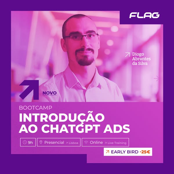 FLAG - Cursos de Criatividade, Design e Comunicação