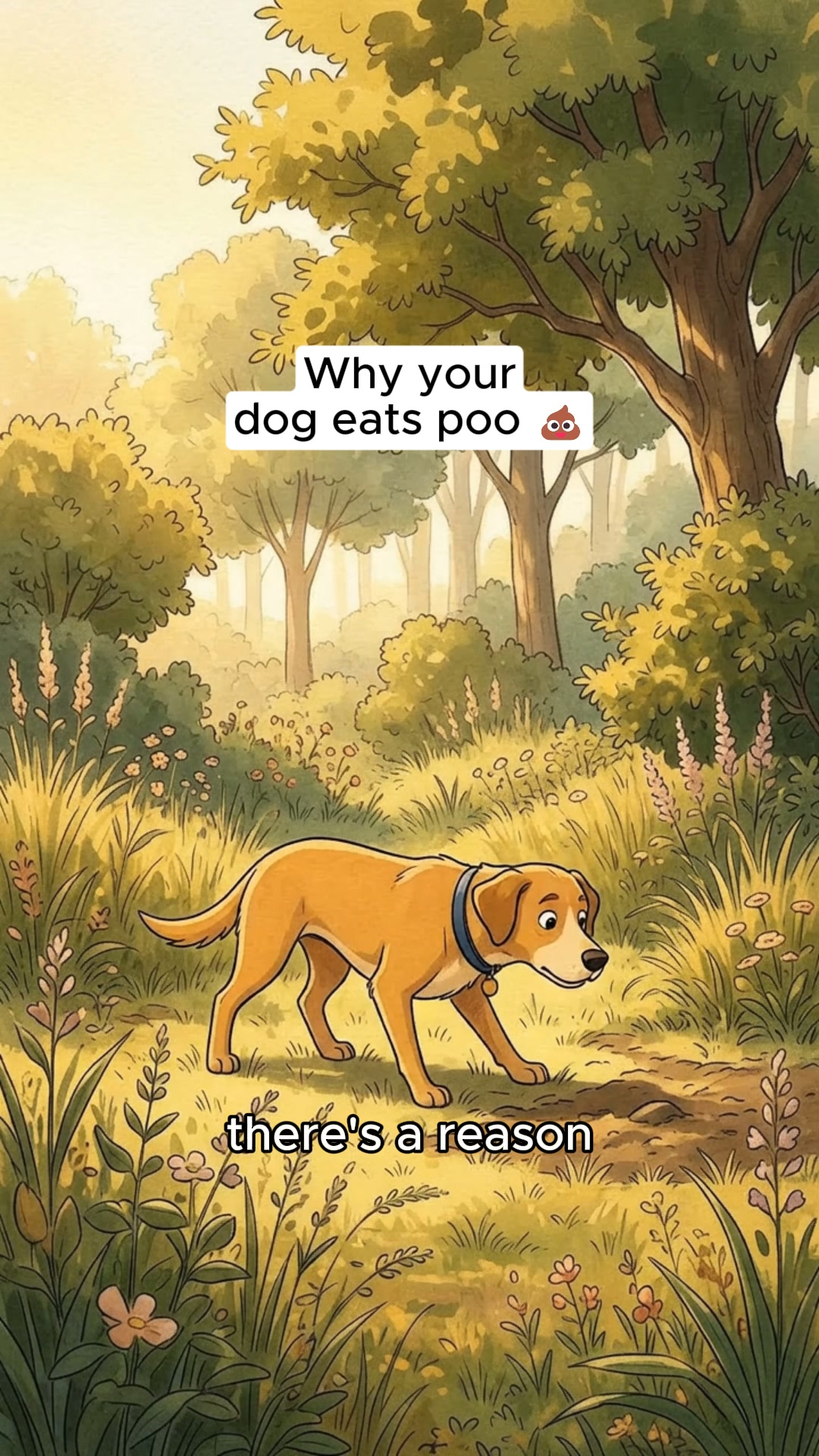 Help Your Dog Today